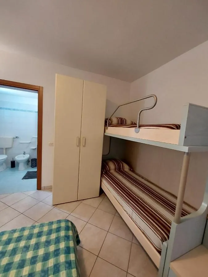 Appartamento Al Faro كاوْرلي 0*,