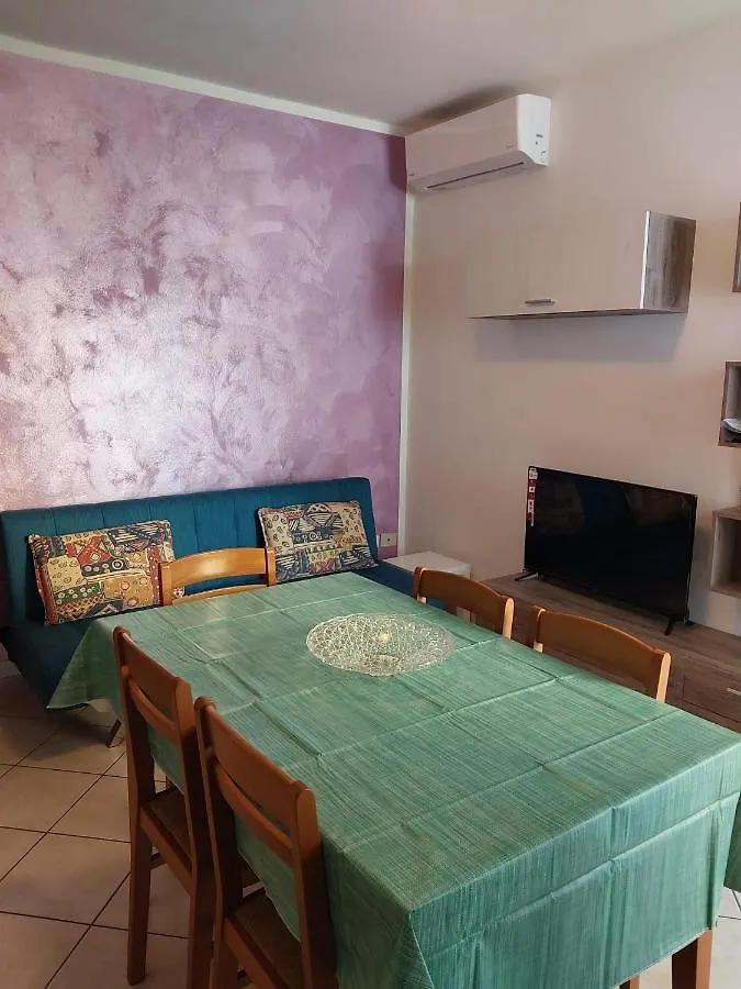 Appartamento Al Faro كاوْرلي 0*,  إيطاليا