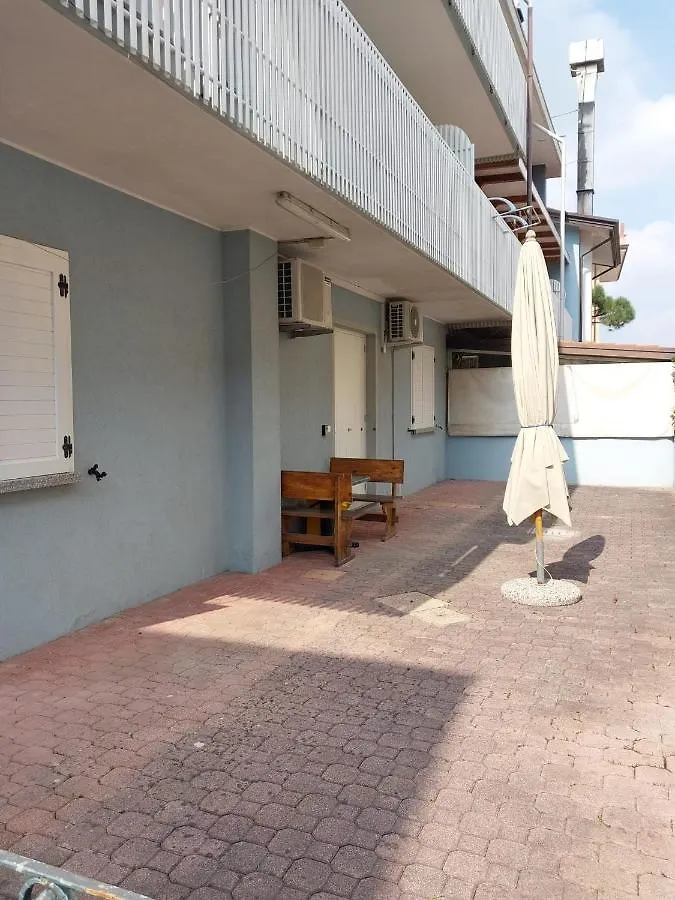 Appartamento Al Faro كاوْرلي إيطاليا