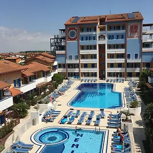 Appart hôtel Villaggio Hemingway - Family, Caorle